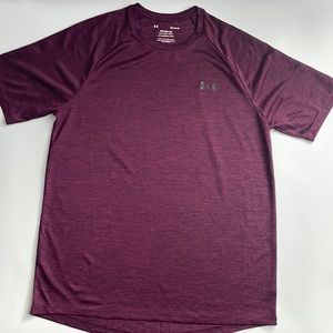 Men’s Under Armour Tech Tee